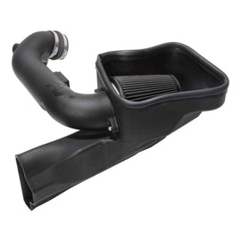 K&N 30-2605 Engine Cold Air Intake Performance Kit