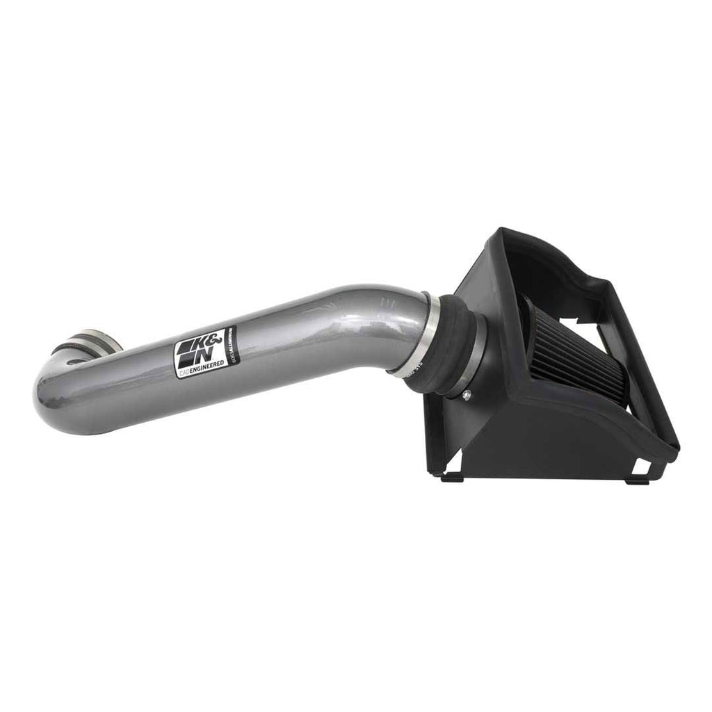 K&N 30-2616KC Engine Cold Air Intake Performance Kit