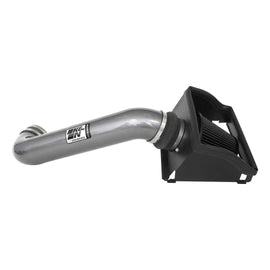 K&N 30-2616KC Engine Cold Air Intake Performance Kit