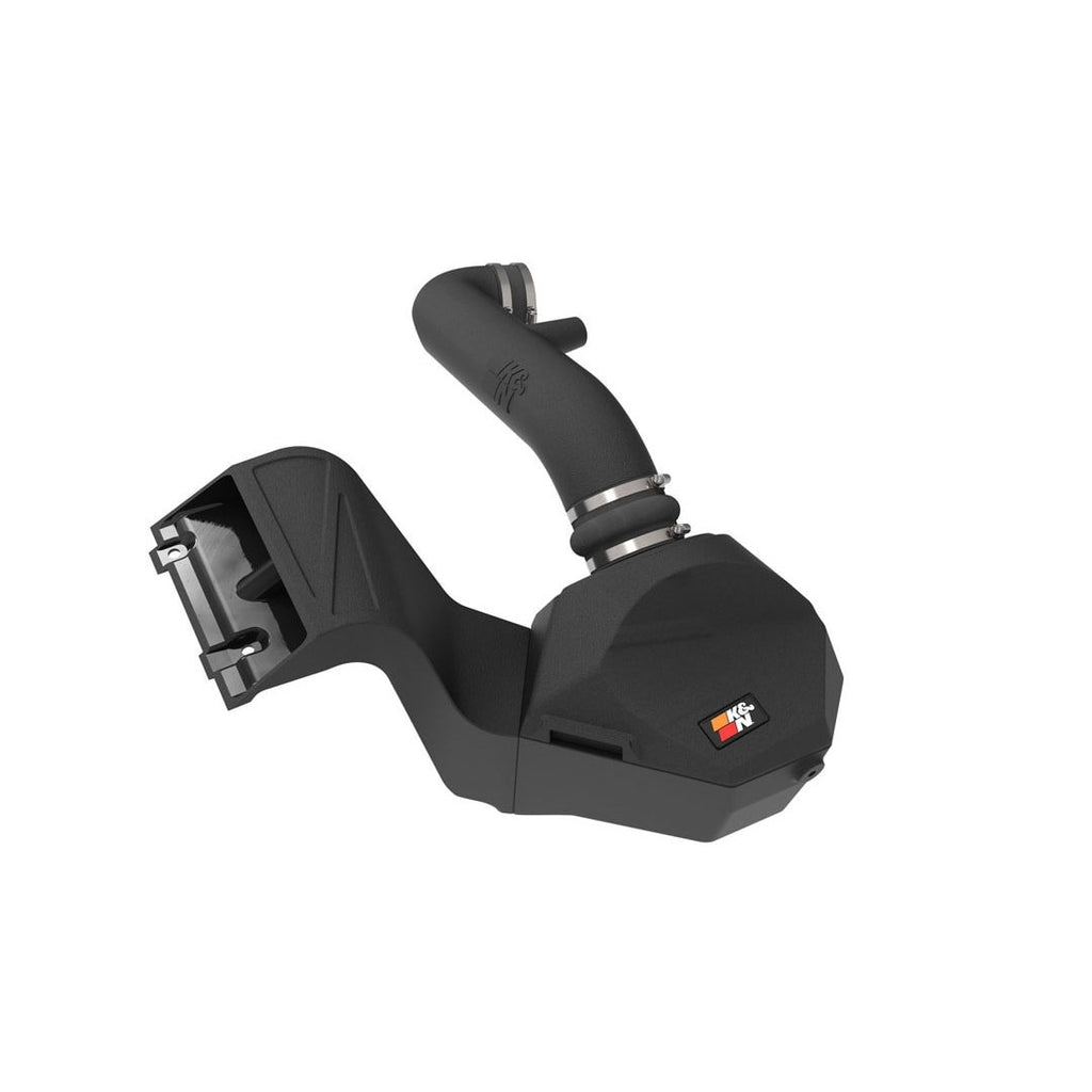 K&N 30-2616 Engine Air Intake and Air Box Kit