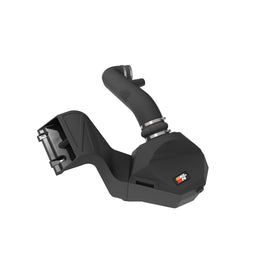 K&N 30-2616 Engine Air Intake and Air Box Kit