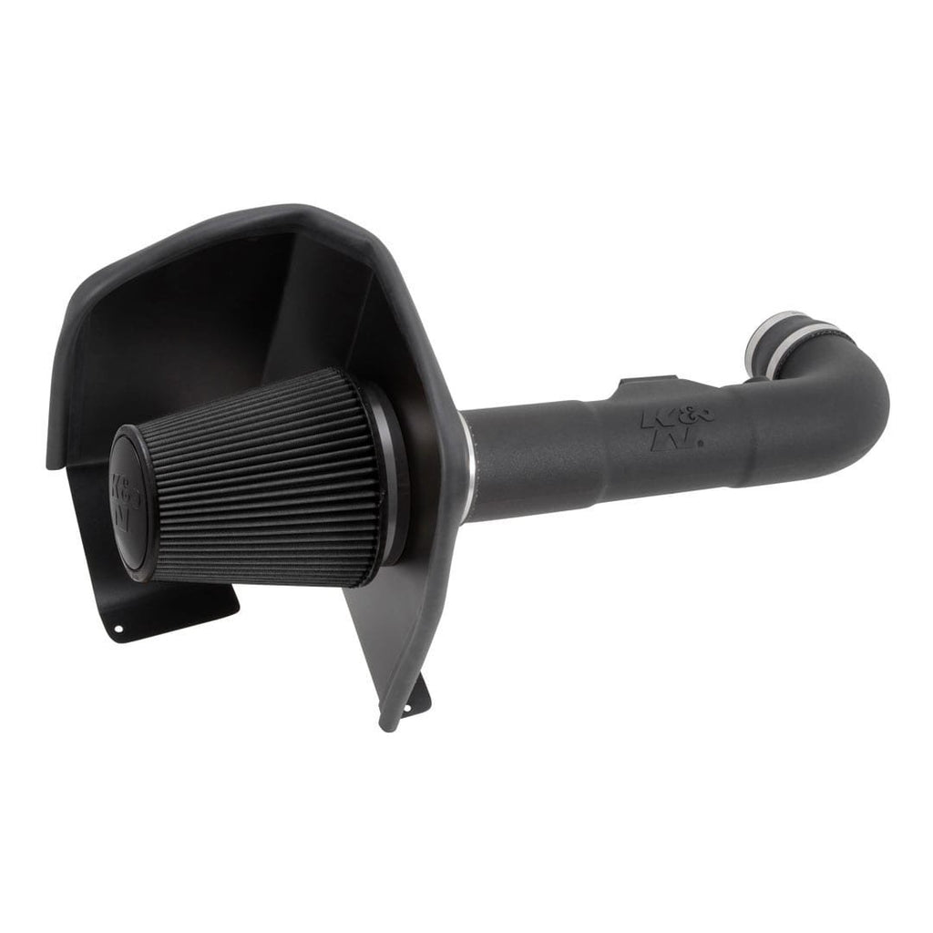 K&N 30-3082 Engine Cold Air Intake Performance Kit