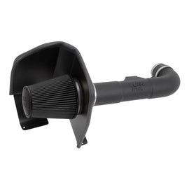 K&N 30-3082 Engine Cold Air Intake Performance Kit