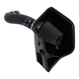 K&N 30-3110 Engine Cold Air Intake Performance Kit