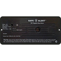 MTI INDUSTRY 30-442-P-BL 12V PROPANE DETECTOR FLUS