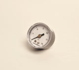 Quick Fuel Technology 30-48QFT Fuel Pressure Gauge 0-30 PSI
