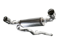 Load image into Gallery viewer, 30-9030-Assembled-Rear-Lower.jpg