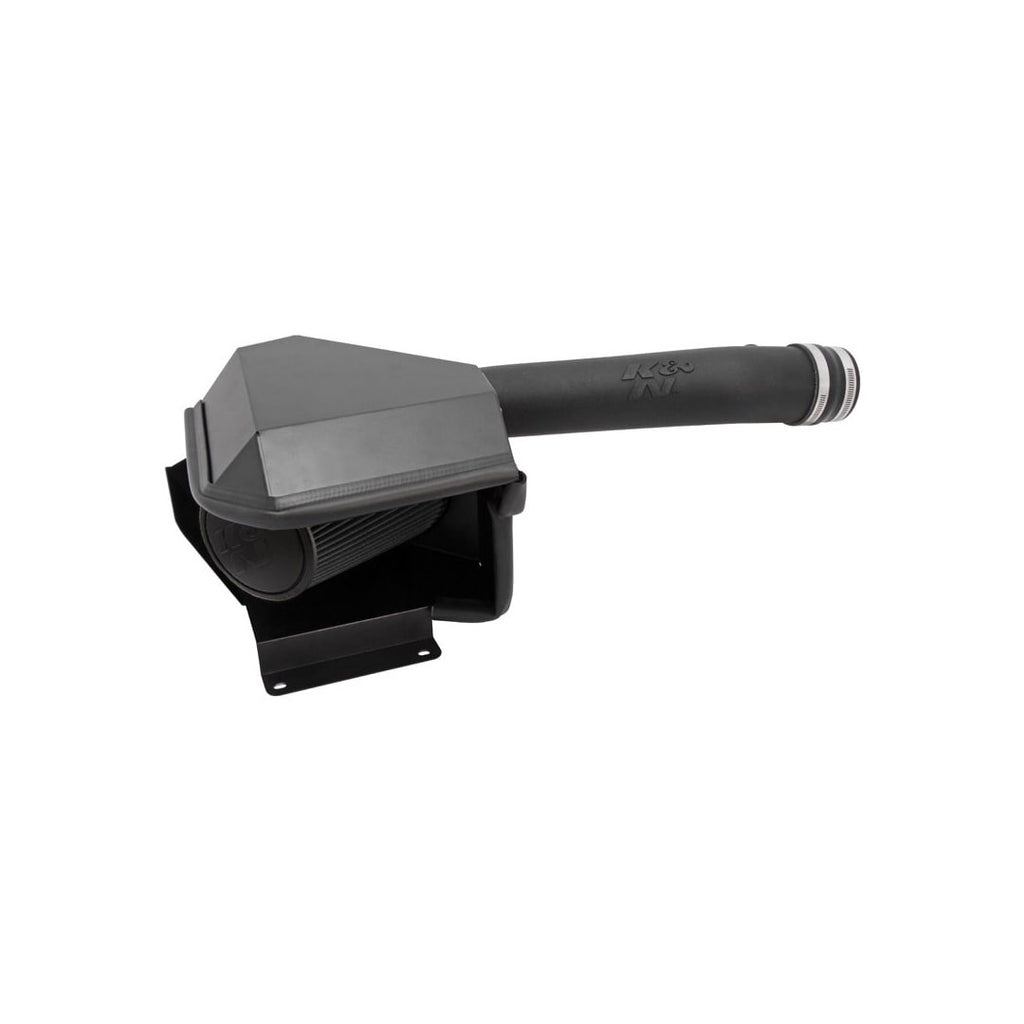 K&N 30-9034 Engine Cold Air Intake Performance Kit