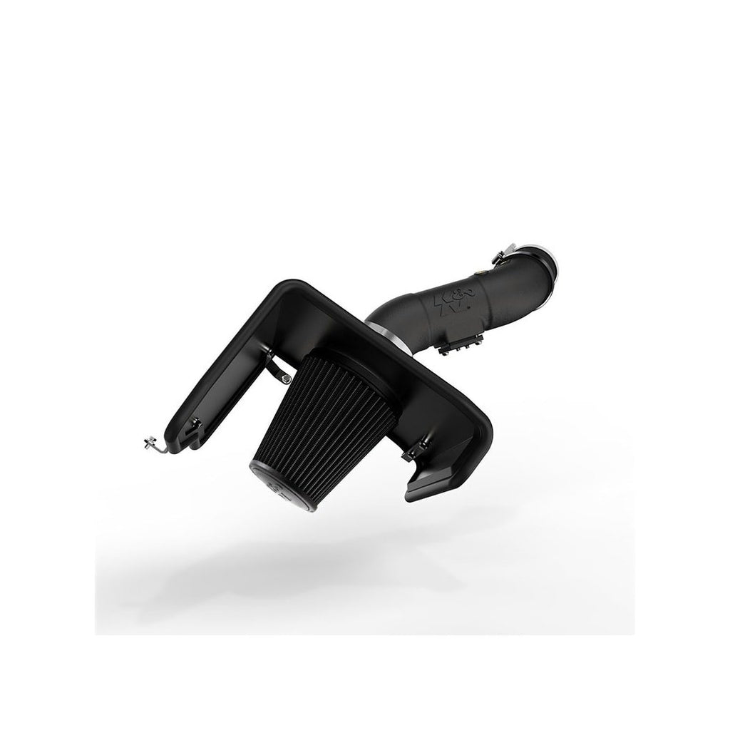 K&N 30-9036 Engine Cold Air Intake Performance Kit