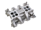 Holley EFI 300-121 2x4 Dual Plane Intake Manifold, LS Gen 3 LS1/LS2/LS6 engines