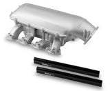 Holley EFI 300-135 Holley Mid-Rise Intake - GM LS3/L92 w/ 95mm Top