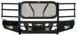 Frontier Truck Gear 300-21-4009 Original Front Bumper Replacement