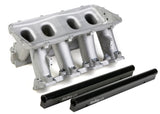 Holley EFI 300-229 Holley Hi-Ram Lower Manifold - GM LS7