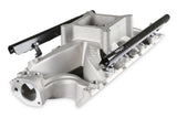 Holley EFI 300-276 4150 SINGLE PLANE FUEL INJECTION INTAKE MANIFOLD