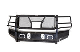 Frontier Truck Gear 300-51-5009 Original Front Bumper Replacement