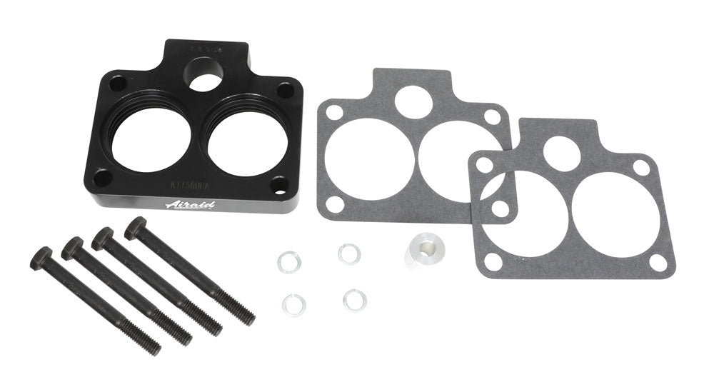 AIRAID 300-560 Fuel Injection Throttle Body Spacer