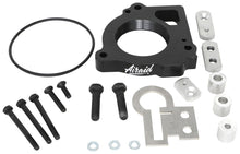Load image into Gallery viewer, AIRAID 300-574 Fuel Injection Throttle Body Spacer