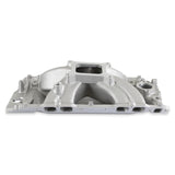 Holley 300-5 Carburetor Intake Manifold 396ci-502ci - Rectangular Port Heads
