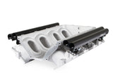 Holley EFI 300-603 DUAL FUEL INJECTOR LS1 ULTRA LO-RAM MANIFOLD BASE GM LS1/LS2/LS6