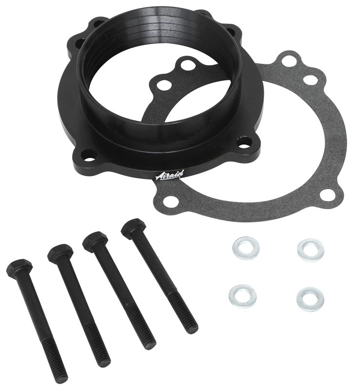 AIRAID 300-626 Fuel Injection Throttle Body Spacer