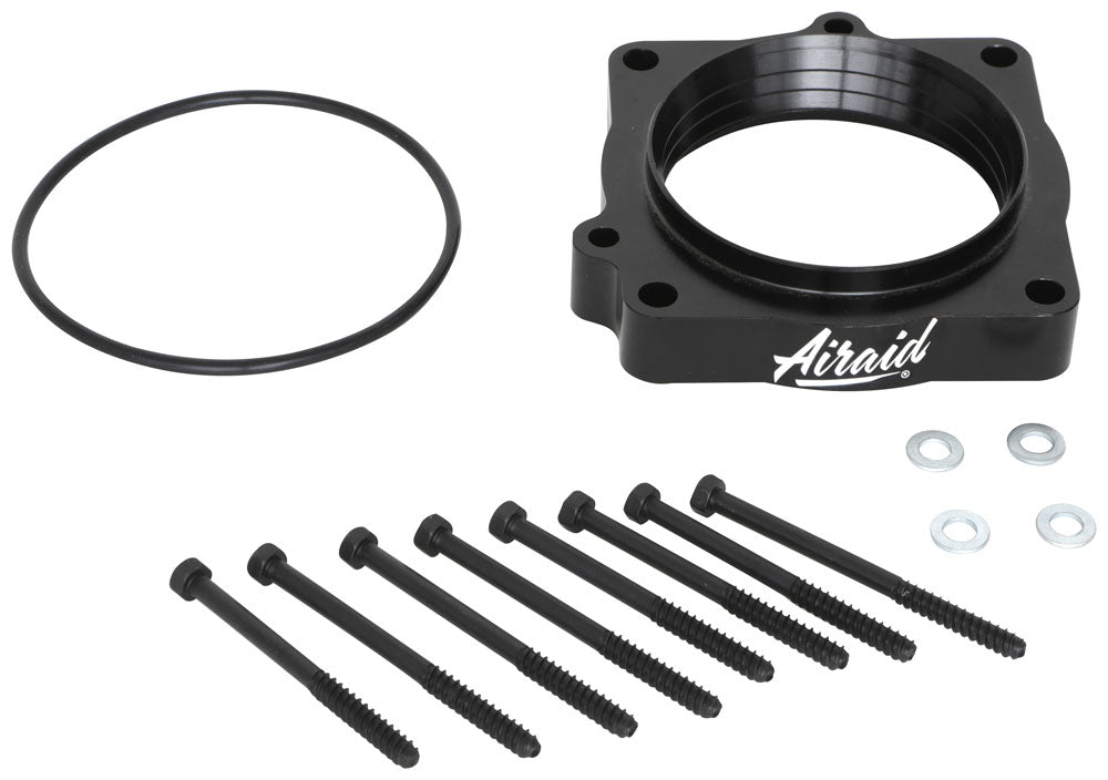 AIRAID 300-631-1 Fuel Injection Throttle Body Spacer