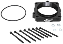 Load image into Gallery viewer, AIRAID 300-631-1 Fuel Injection Throttle Body Spacer