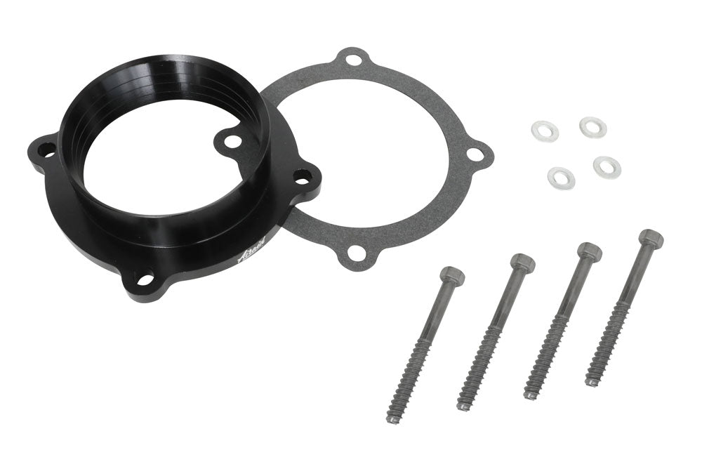 AIRAID 300-637 Fuel Injection Throttle Body Spacer