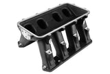 Holley EFI 300-653BK Holley Gen III Hemi Hi-Ram EFI Manifold Base