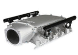 Holley EFI 300-680 Holley Ultra Lo-Ram Manifold Kit Single Injector- Satin - GM LS3/L92