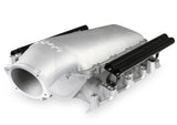 Holley EFI 300-683 Holley Lo-Ram Manifold Base and Fuel Rails Dual Fuel Injector - GM LS3/L92