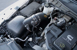 AIRAID 300-986 Engine Cold Air Intake Tube