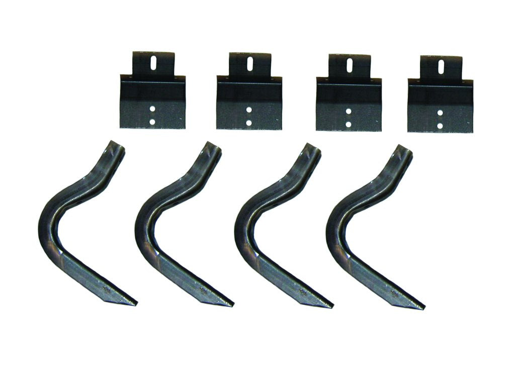 Lund 300005 Running Board Mount Kit