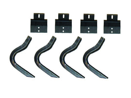 Lund 300005 Running Board Mount Kit