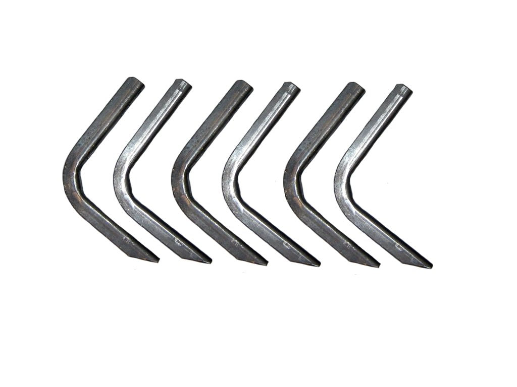 Lund 300008 Running Board Mount Kit