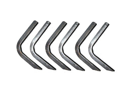 Lund 300008 Running Board Mount Kit