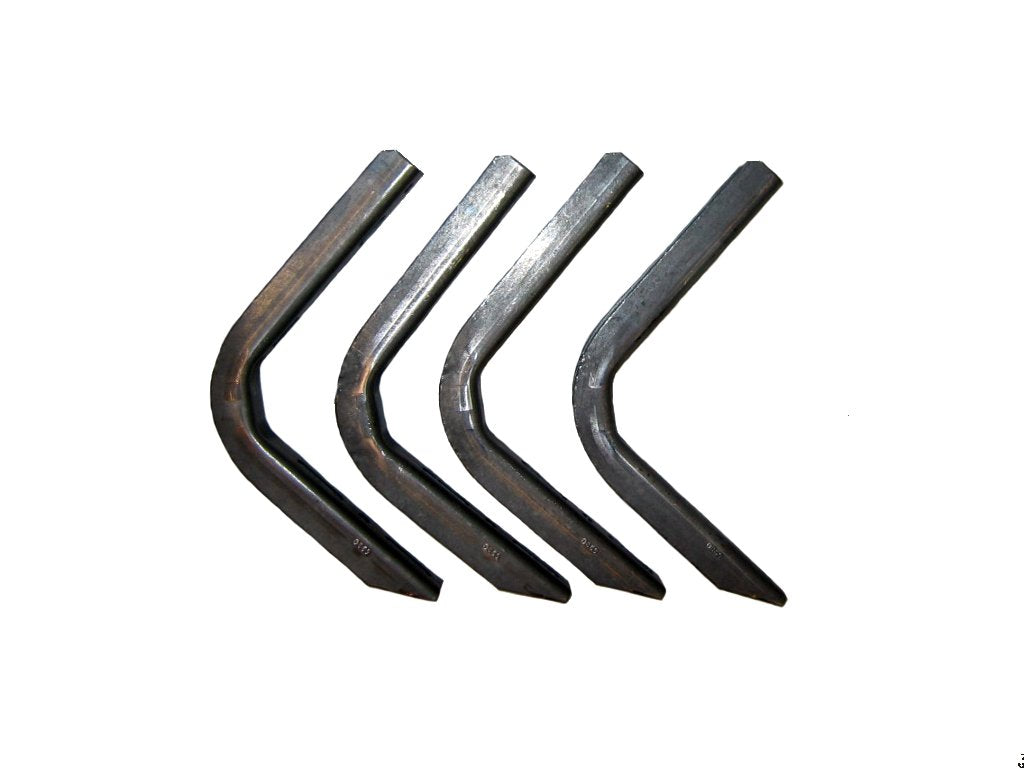Lund 300009 Running Board Mount Kit