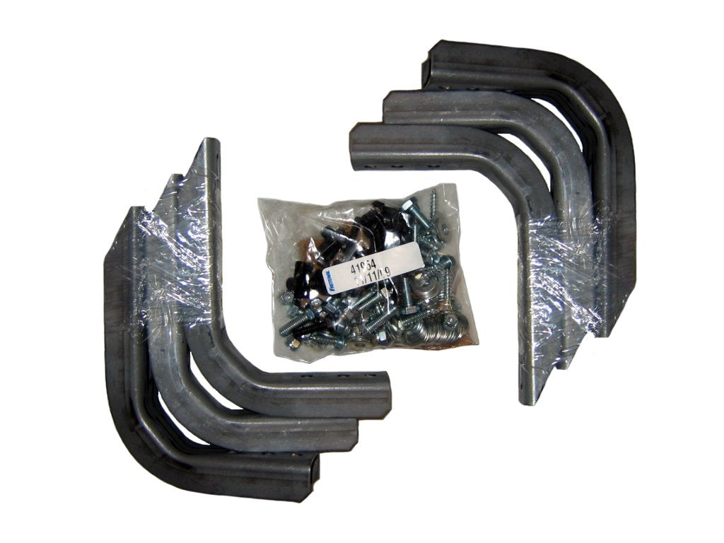 Lund 300018 Running Board Mount Kit