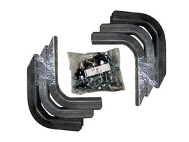 Lund 300018 Running Board Mount Kit
