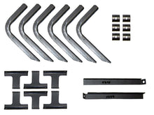 Load image into Gallery viewer, Lund 300020 Running Board Mount Kit