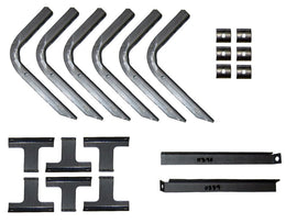 Lund 300020 Running Board Mount Kit