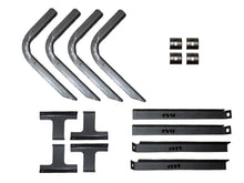 Load image into Gallery viewer, Lund 300021 Running Board Mount Kit