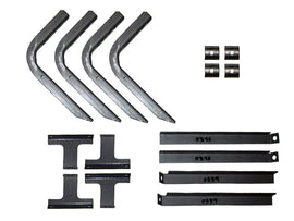 Lund 300021 Running Board Mount Kit