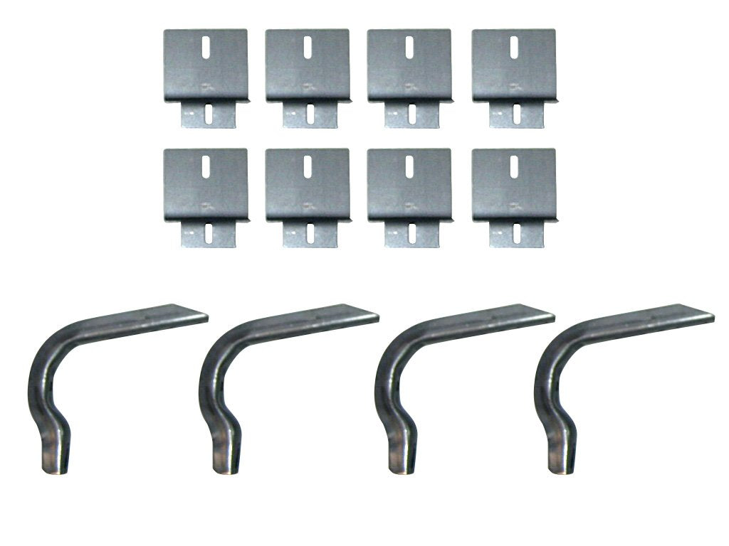 Lund 300026 Running Board Mount Kit
