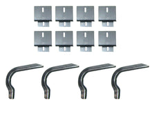 Load image into Gallery viewer, Lund 300026 Running Board Mount Kit