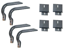 Load image into Gallery viewer, Lund 300028 Running Board Mount Kit
