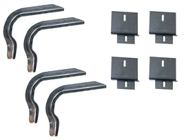 Lund 300028 Running Board Mount Kit