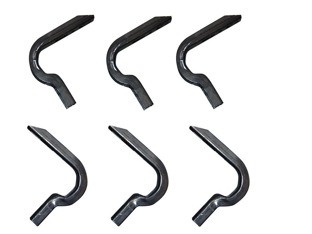 Lund 300033 Running Board Mount Kit