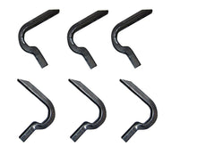 Load image into Gallery viewer, Lund 300033 Running Board Mount Kit
