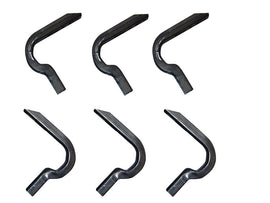Lund 300033 Running Board Mount Kit