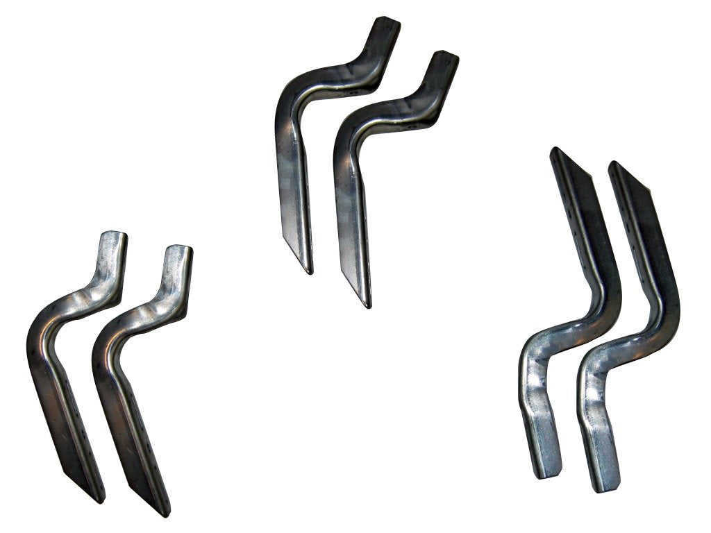 Lund 300054 Running Board Mount Kit